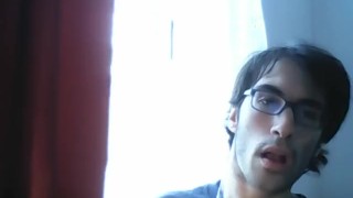 Jean-Benjamin et un coquin durex avec un handicap moteur