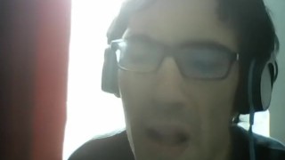 Jean-Benjamin Présentation la star du porno a amateur