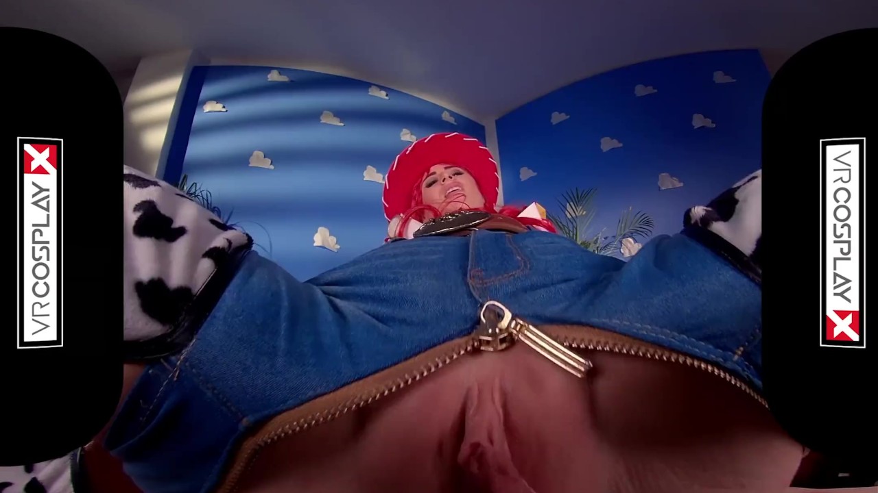 Preview 3 of Vrcosplayx.com Xxx Redheads Compilation In Pov Virtual Reality Part 2
