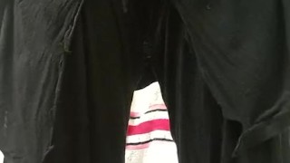 My Random piss video 4