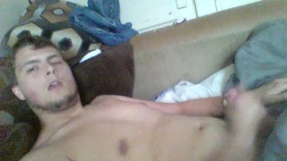 fingering my self hard part 2