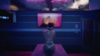 Ian Isiah - Persistent (Official Music Video) Pornhub Premiere