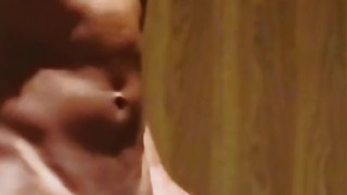 Jerking off in a public restroom (sarap magjakol)