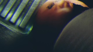 Nalgadas en la cocina