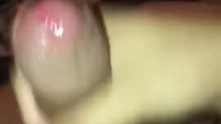 old video of me cumming in my room