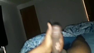 KingJeck jackin that dick