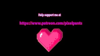 PixelPants is here