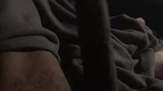Long dick style