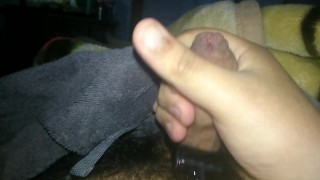 CUM!!! with me