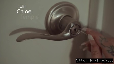 NubileFilms - Rival Spies Have Incredible And Unexpected Sex S32:E10