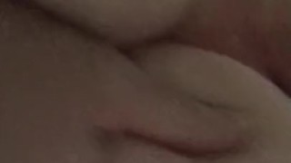 Shaking my tits for ya