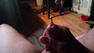 sounding dick