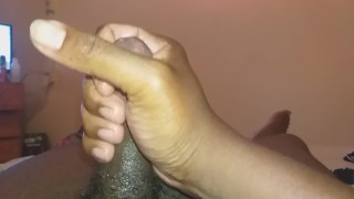 Horny before work