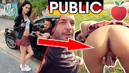 dates66.com Young Skinny Tourist gets dirty Public Fuck Porn Videos