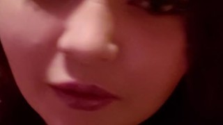 Please let me suck your sexy cock!
