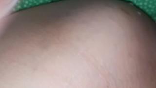 Nikkie Troy, Disfrutando mi culito en navidad