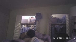 Girl Wrestling Naked WIth Roommate