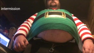FatDaddy, a present for a special pup
