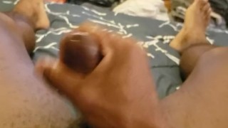 POV Jackoff