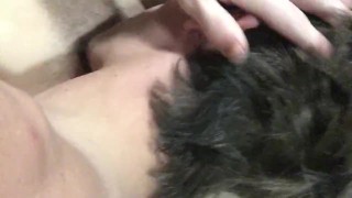 69 amateur couple