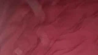 Tent play angle tests.
