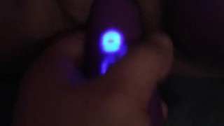 BBW CAN'T STOP SQUIRTING