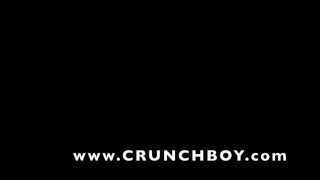 anonymous boy fucked by the straight pornstar Ricky BLUE