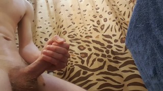 oWo Horny Boy Cum oWo
