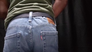 Small Jean Fart