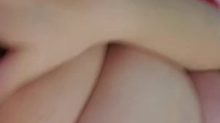 My tight pussy