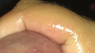 Melting in my hand...