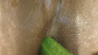 Anal teaser