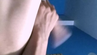 Big cock. Boy HORNY latino