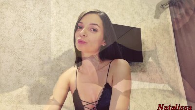 I Got Fucked Hard Under My Fox Tail Anal Plug - Natalissa Vidéos ...