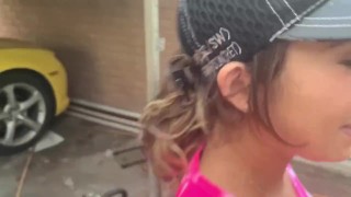 YouTube video o video porno? Escojo porno me mama muy rico