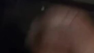Masterbating in work restroom part one