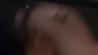 Masterbating in work restroom full video