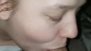 Fucking hot blonde doggystyle! Give her the best Dick ever!