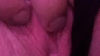 watch my phat pussy get really wett
