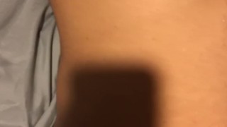 Una amiga de visita