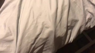 Squirt mi cama