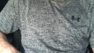 Watch me cum