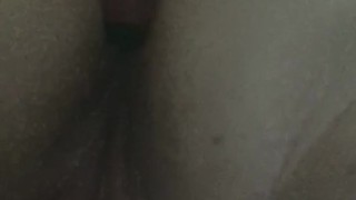Watch me play with my wet pussy