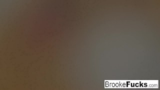 Watch 2 Guys Fuck Brooke