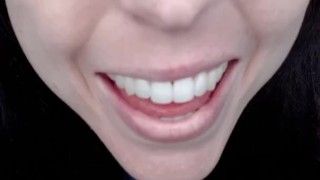 Cum On My Face Please!