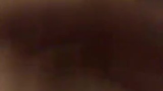 Sexy couple having fun