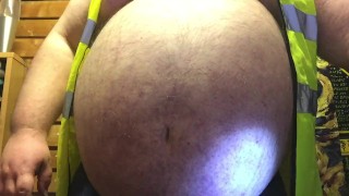 belly builder clip