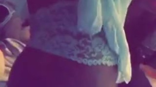 Funsizebunny Tease