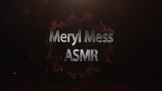 ASMR | LEYENDO CON UN VIBRADOR HASTA EL ORGASMO