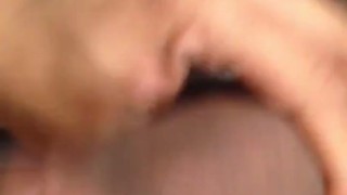 smacking and jerking my cock